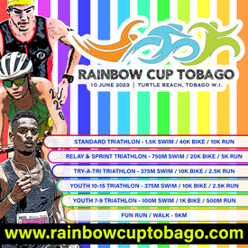 Rainbow Cup Tobago
