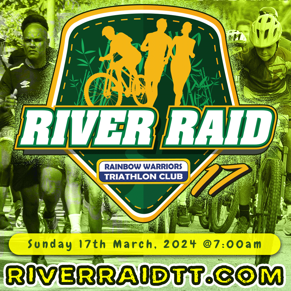 River Raid 17